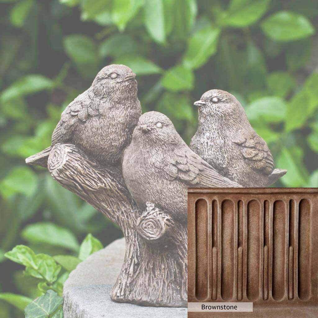 Campania International Three's Company Statue - Classic TV Show Collectible Figurine - Perfect for Home Decor, Gift for Fans, and Themed Party Decorations