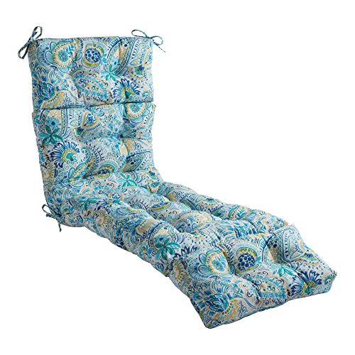 Baltic Paisley
