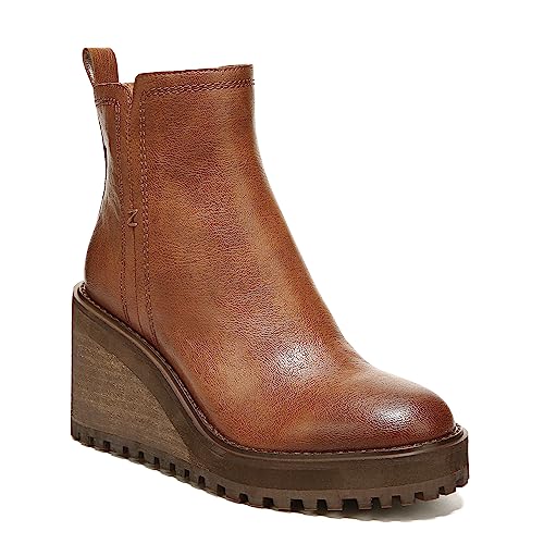 Cognac Brown
