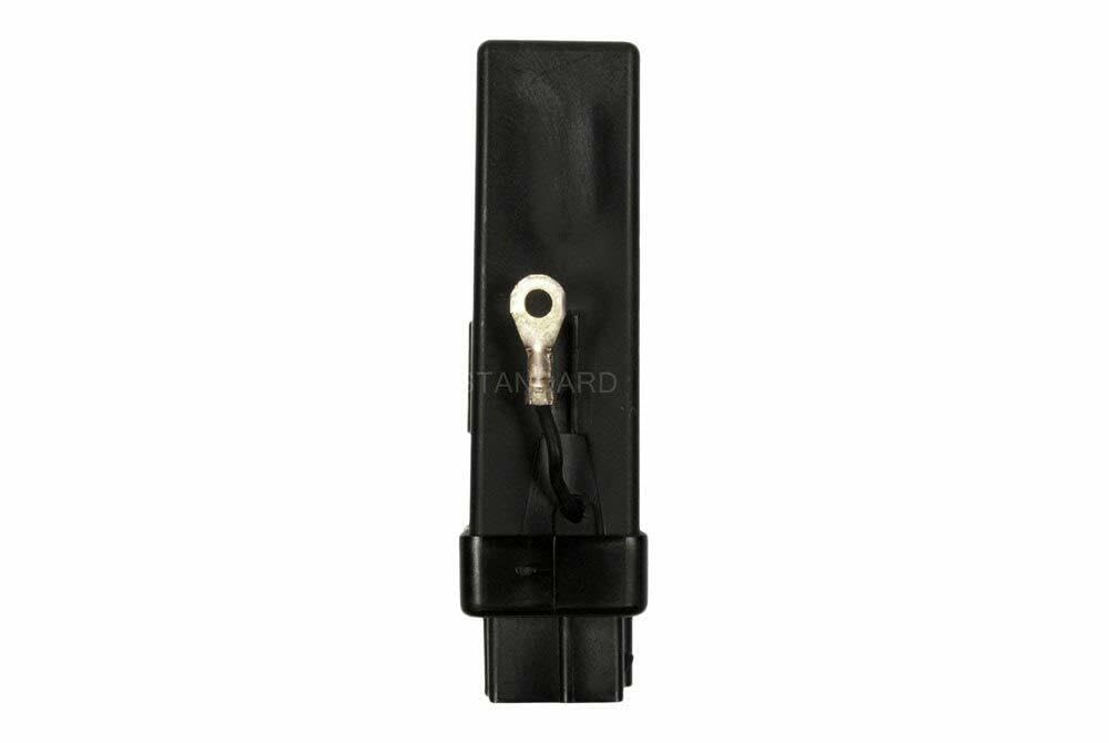 Standard Motor Products RY-539 Automotive Relay - 12V DC 30A SPDT High Power Relay for Car, Truck, RV & Marine Electrical Systems - Perfect for Headlights, Fuel Pumps & Cooling Fans