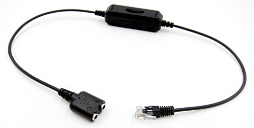 For Cisco and Other Phones
