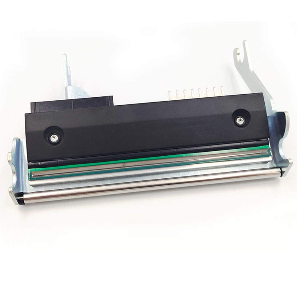 Genuine Intermec PM43 PM43C Thermal Label Printer Printhead 710-180S-001 - 400dpi High Resolution Replacement Part for Warehouse & Retail Barcode Printing