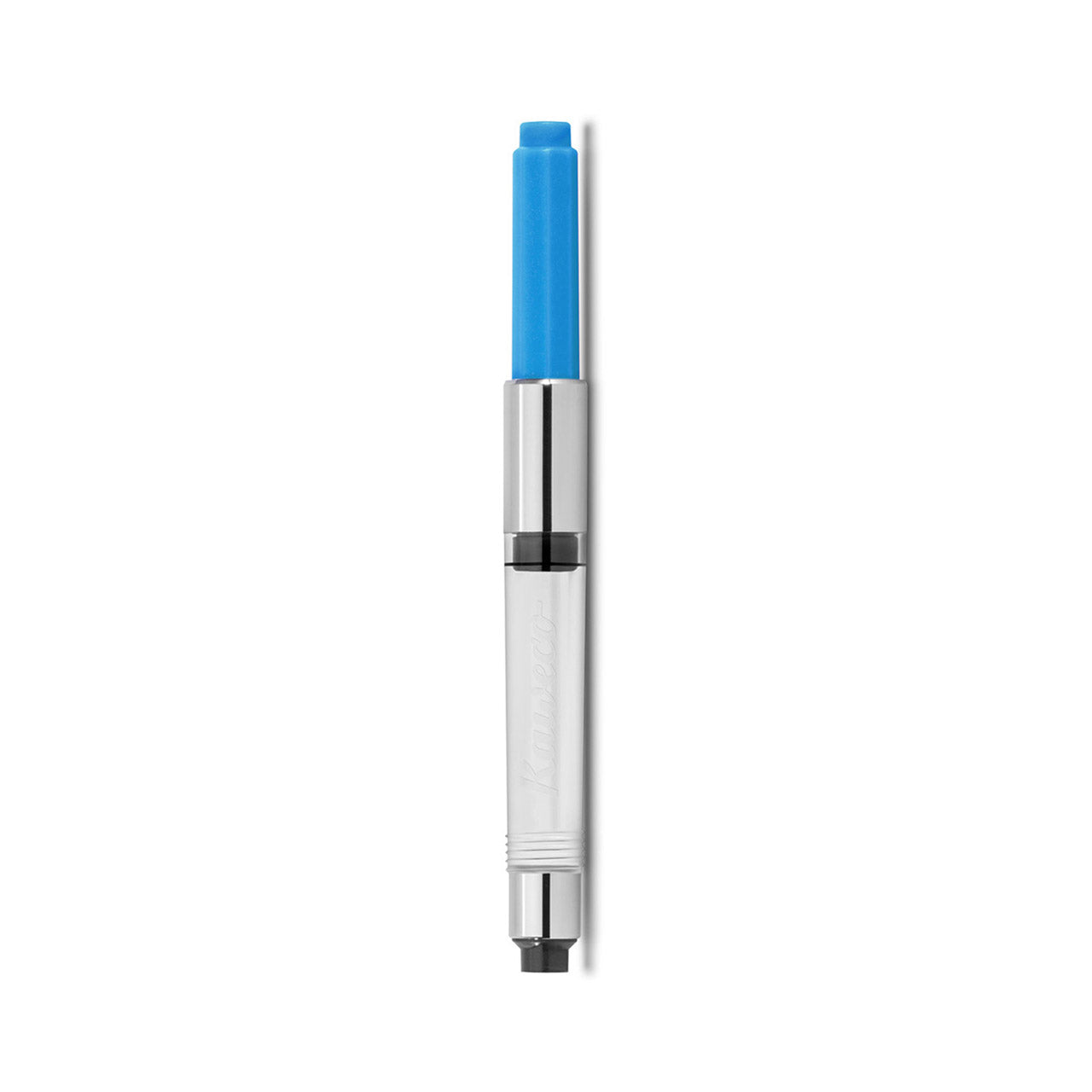 Chrome Standard Converter - Universal Adapter for US & International Plugs | Perfect for Travel, Home & Office Use