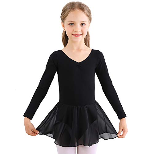Black-long Sleeve