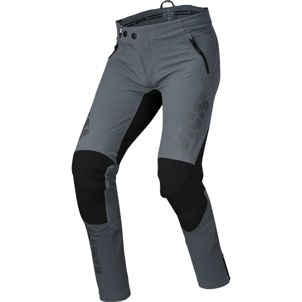 iXS Trigger EVO Kids' Motocross Pants - Durable & Comfortable Off-Road Riding Gear for Boys & Girls - Perfect for Motocross, Dirt Biking & ATV Adventures