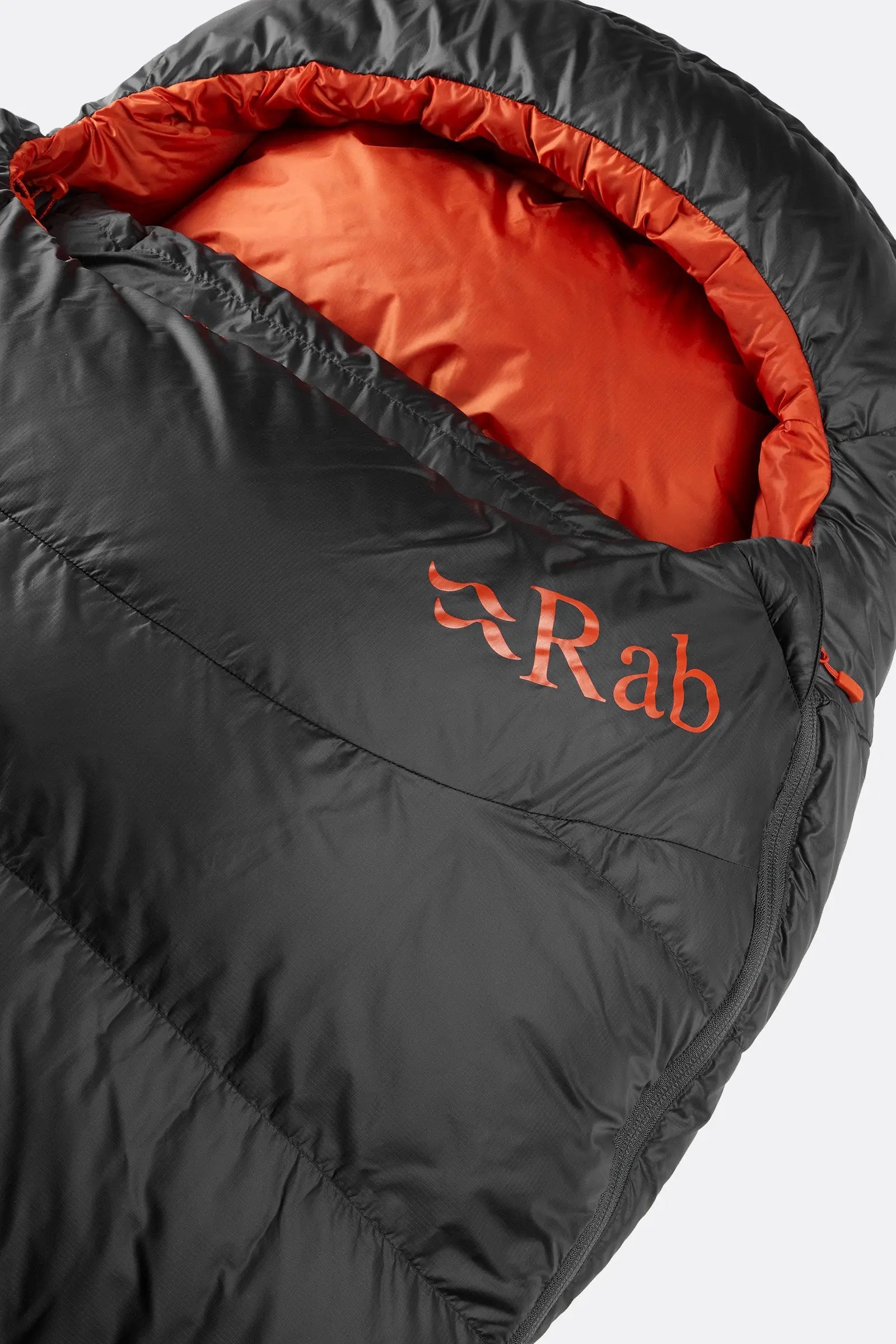 Ascent 500 Down Sleeping Bag - Lightweight & Waterproof for Camping, Hiking & Backpacking - Comfort Rating 24°F (-5°C) - QSD 35 Technology - Perfect for Cold Weather Adventures