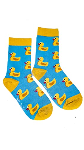 RUBBER DUCK