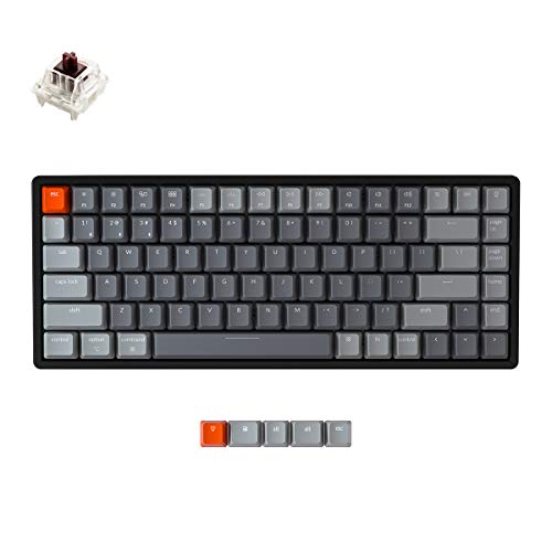 Gateron Brown Switch-2