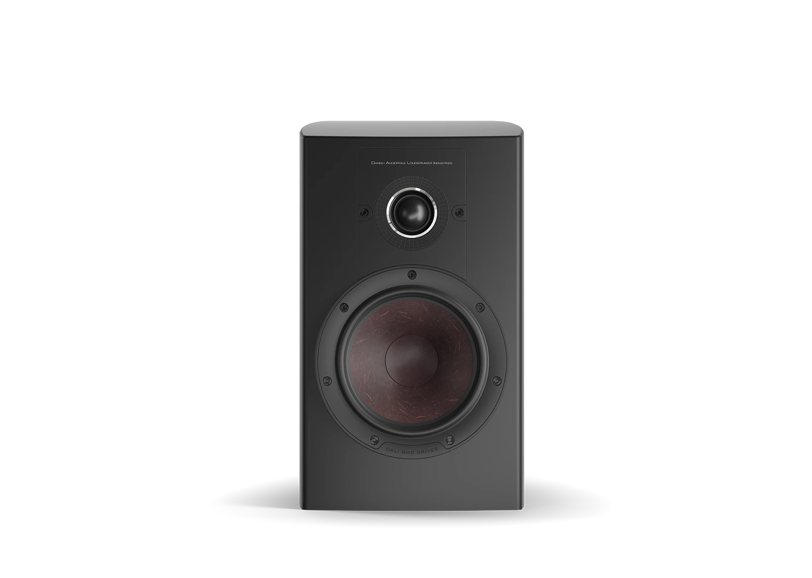 Dali Epicon 2 Premium Bookshelf Speakers - High-End HiFi Audio System for Home Theater & Music Listening (Pair) - Perfect for Living Rooms, Studios & Audiophile Setups
