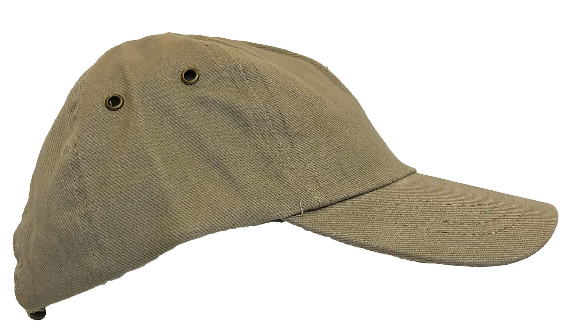 Haase Unlimited Golf Foxtrot Yankee Dad Hat - Funny Insult Baseball Cap for Men - Perfect for Golf Outings, Pranks & Casual Wear