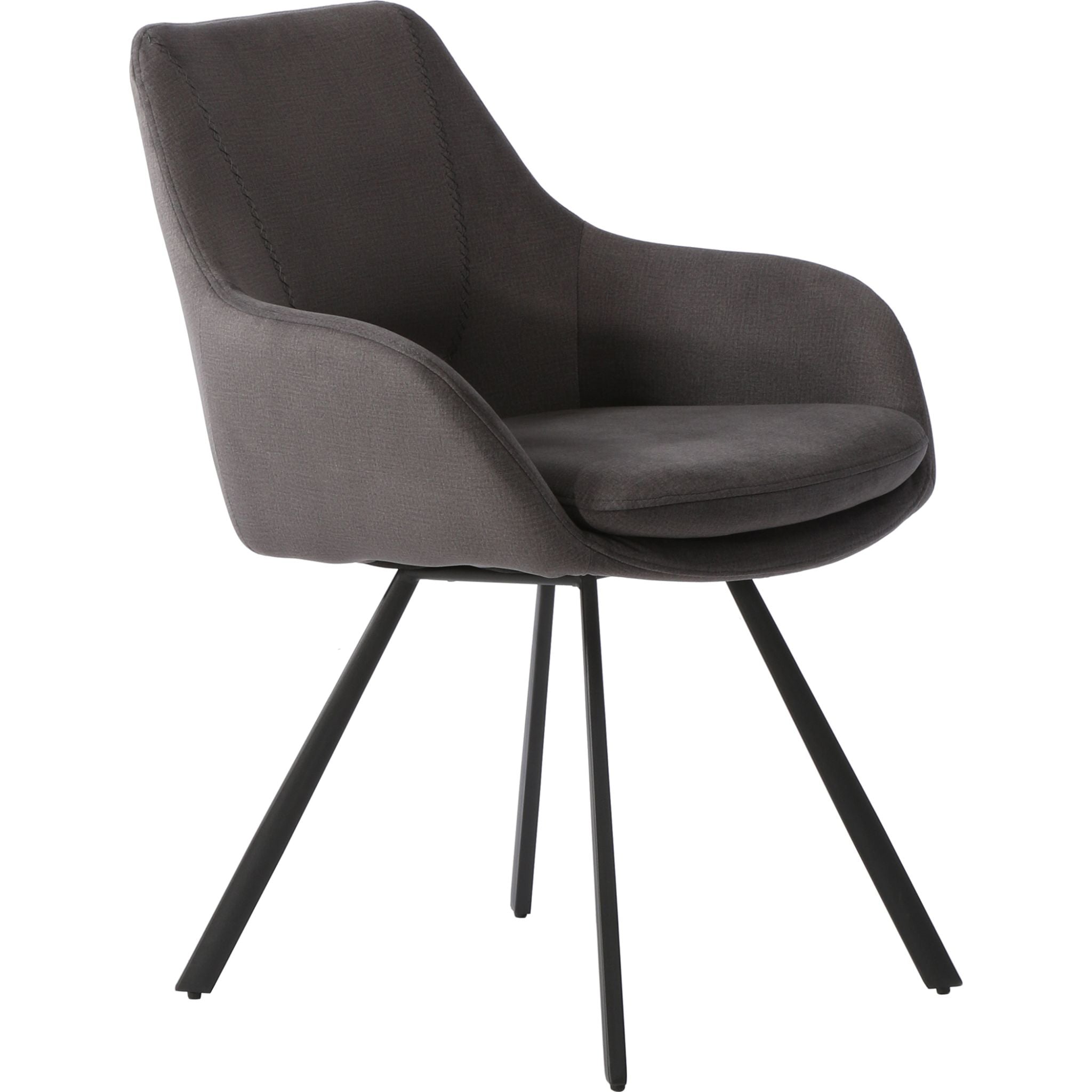 Amaze 5-Piece Modern Dining Set - Elegant Table & Chairs for Kitchen, Dining Room - Perfect for Family Meals & Entertaining Guests