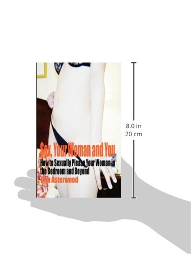 How to Sexually Please Your Woman in Bedroom & Beyond - Intimate Guide for Couples | Enhance Romance & Passion in Relationships