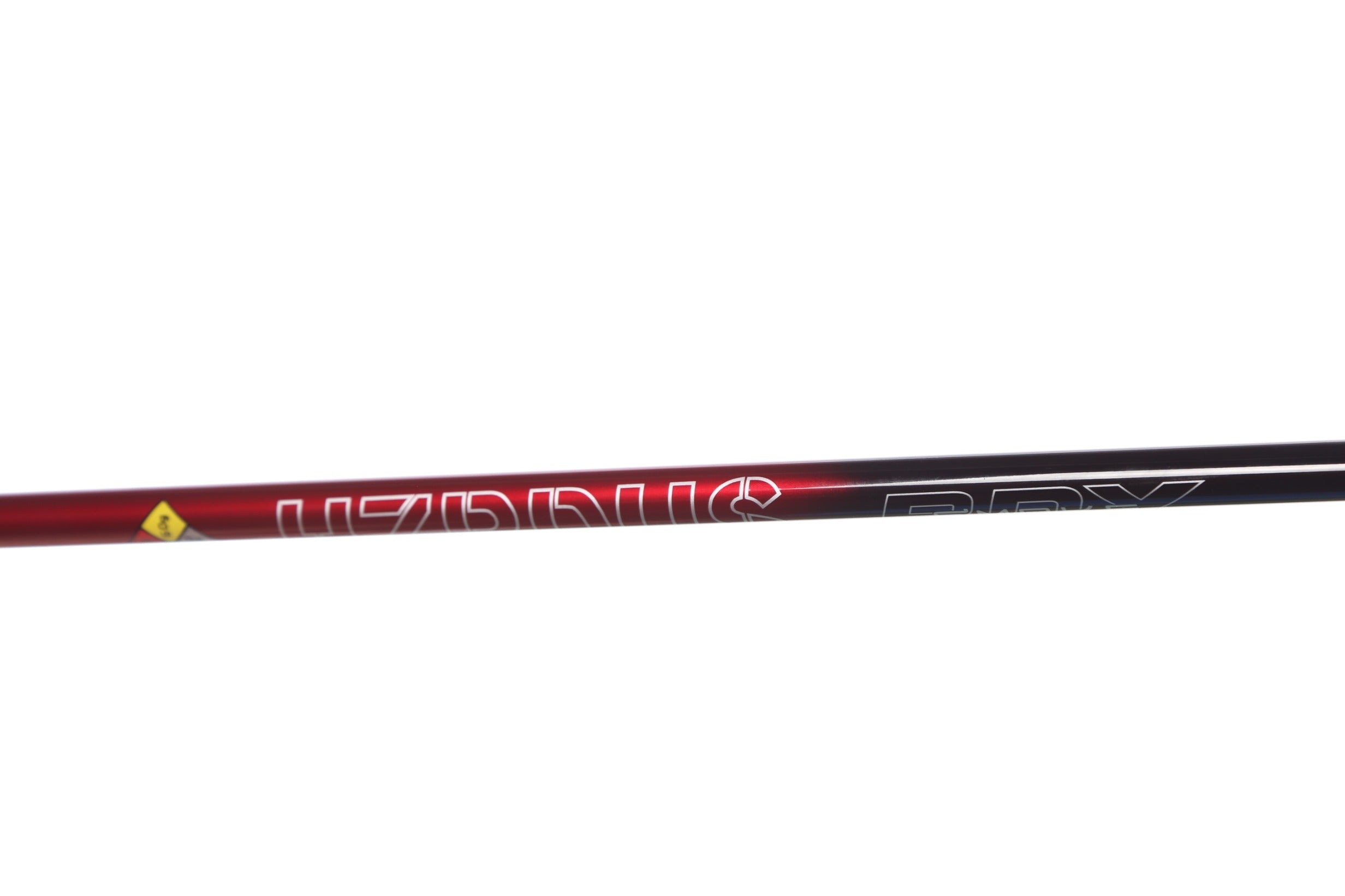 Used Callaway Paradym Ai Smoke TD Driver 9° Stiff Flex Project X HZRDUS RDX Smoke Right Handed Golf Club - Perfect for Long Distance Shots & Tournament Play
