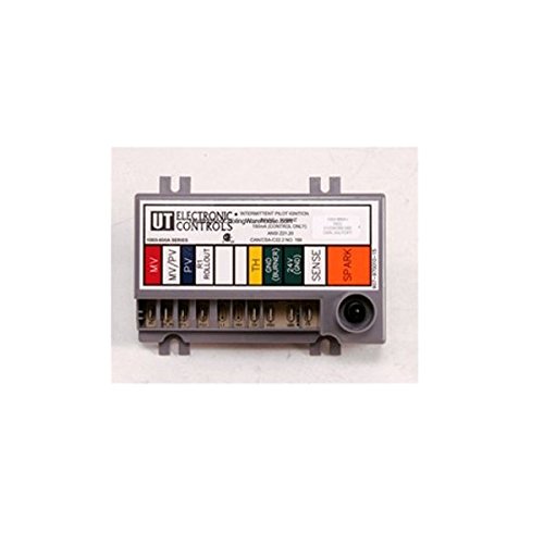 UT Electronics OEM Replacement Furnace Control Board 1003-665A - Compatible with Multiple Furnace Models for Home Heating System Repair