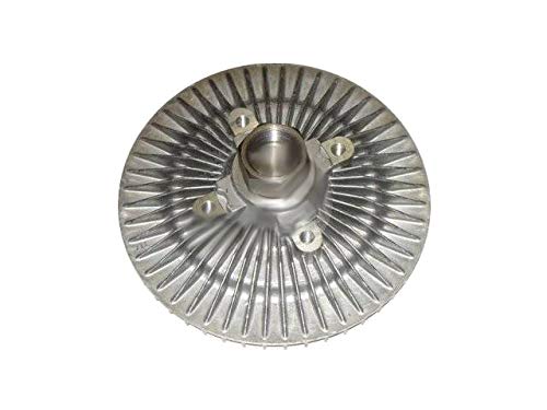1997-2003 Dodge Dakota Fan Clutch Replacement - OEM Quality Cooling System Part for Improved Engine Performance - Perfect for Off-Roading, Towing & Daily Driving