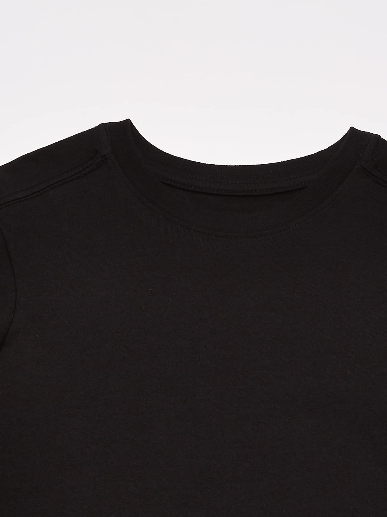 PUMA Men's United Blank Tee - Classic Comfort Cotton T-Shirt for Casual Wear, Gym & Everyday Outfits