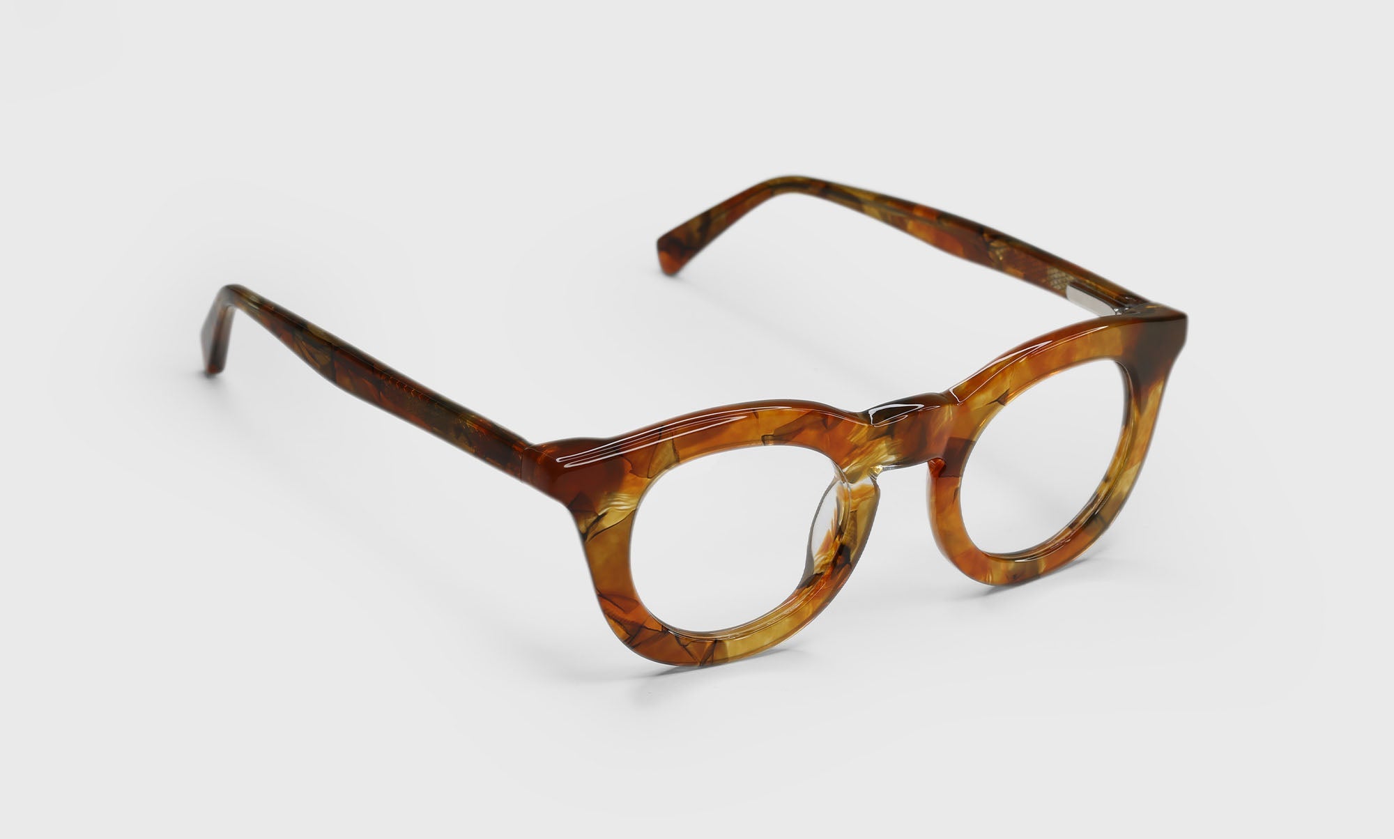 Stylish Prescription Glasses for Men & Women - Trendy Eyewear with Clear Vision | Perfect for Reading, Driving & Daily Wear