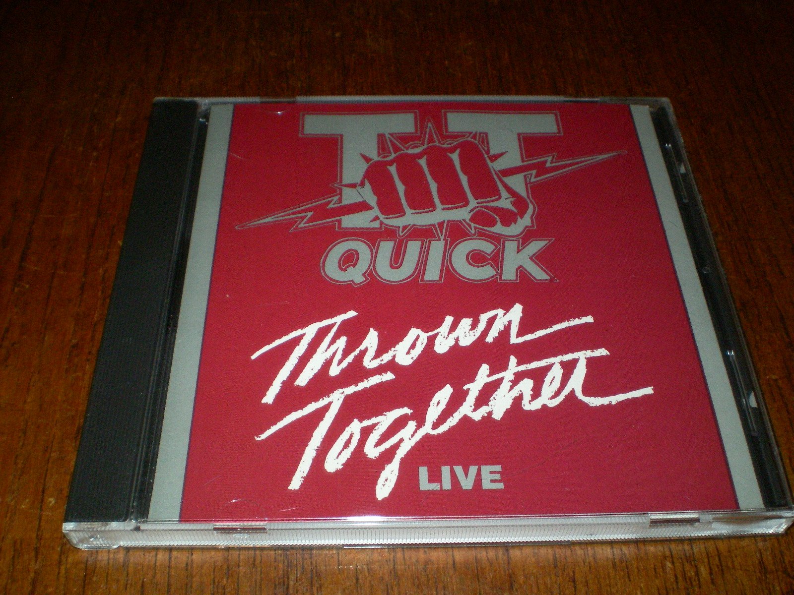 Thrown Together Live - Fun and Interactive Group Game for Parties, Family Gatherings & Team Building Events