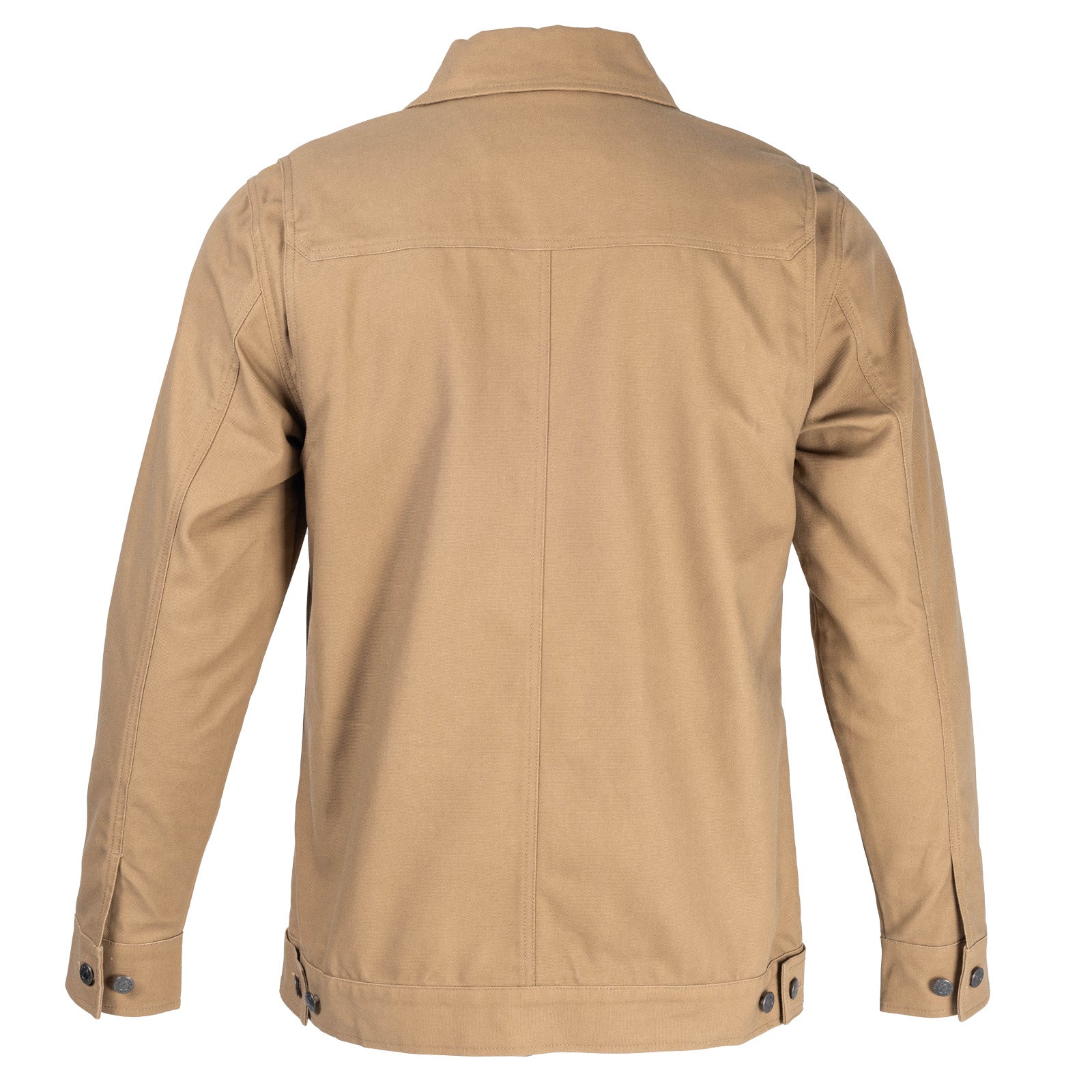 Men's Sullivan Utility Jacket - Waterproof Outdoor Work Jacket with Multiple Pockets | Perfect for Hiking, Camping & Construction Work