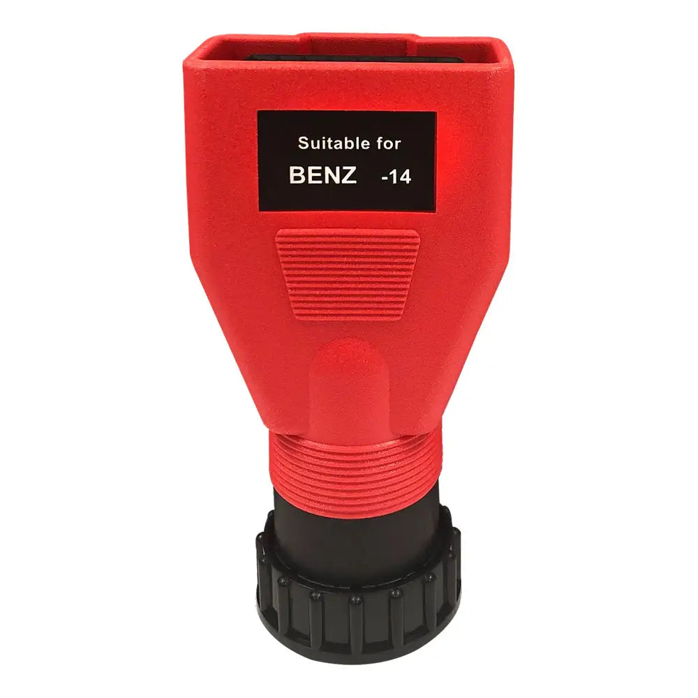 Autel MS909CV Mercedes Benz Diagnostic Adapter AUL BENZ14 - Professional OBD2 Scanner for Mercedes Vehicles - Perfect for Mechanics & DIY Car Repairs