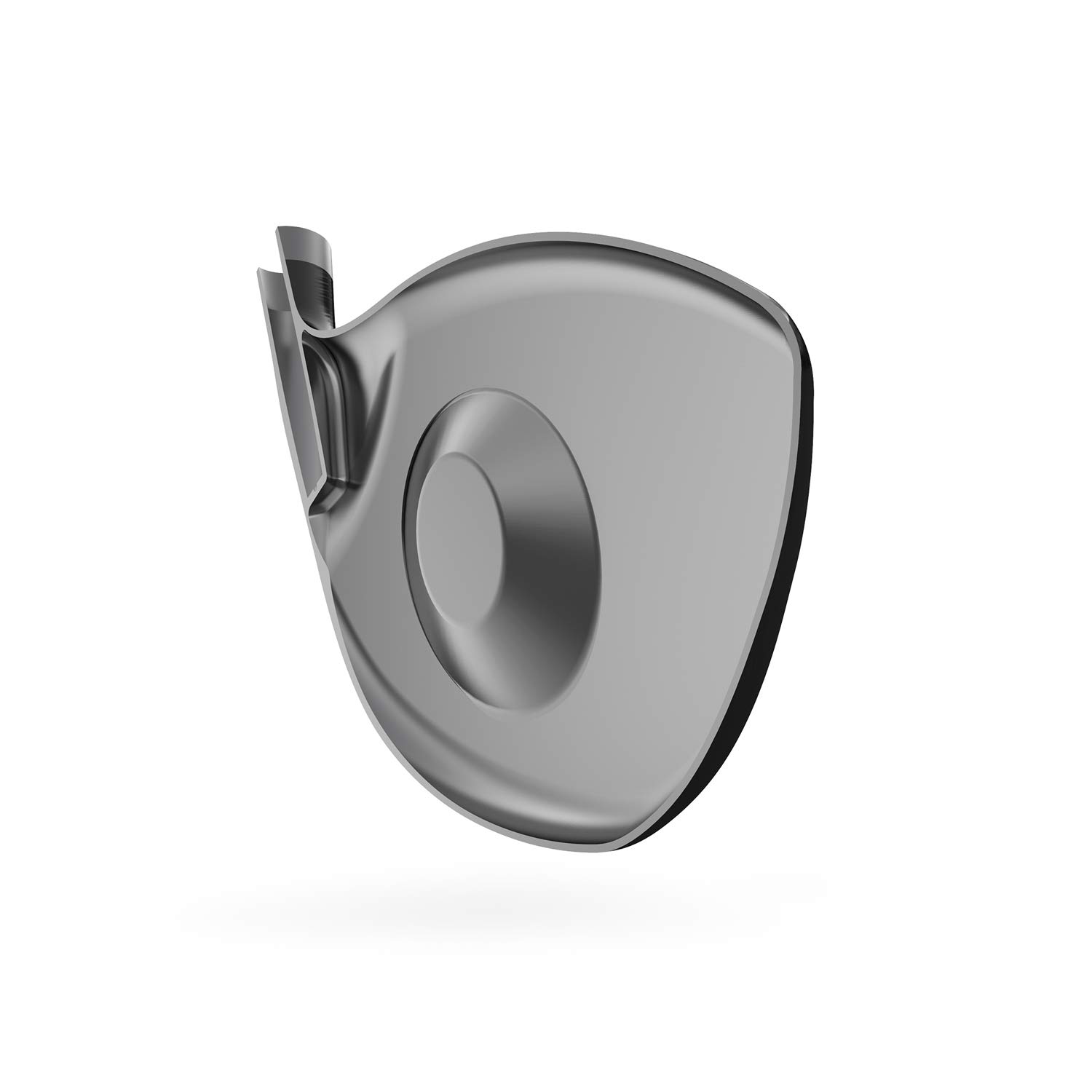 Wilson Staff Launch Pad Men's Golf Driver - High Performance Titanium Driver for Maximum Distance & Forgiveness | Perfect for Beginners & Mid-Handicap Golfers on the Course
