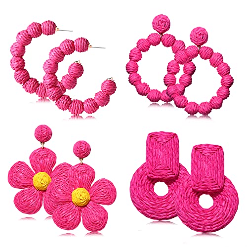 Hot Pink