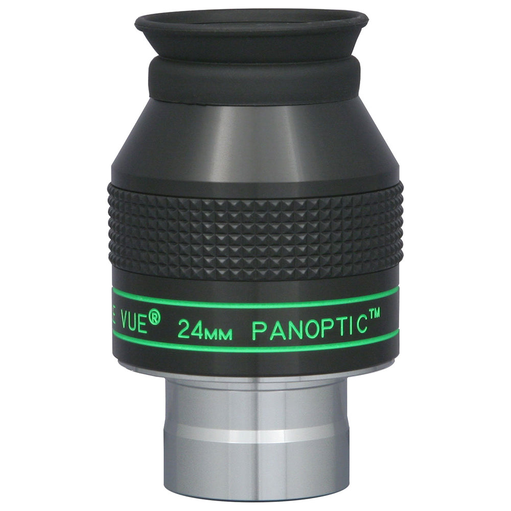 Tele Vue 24mm Panoptic Eyepiece 1.25