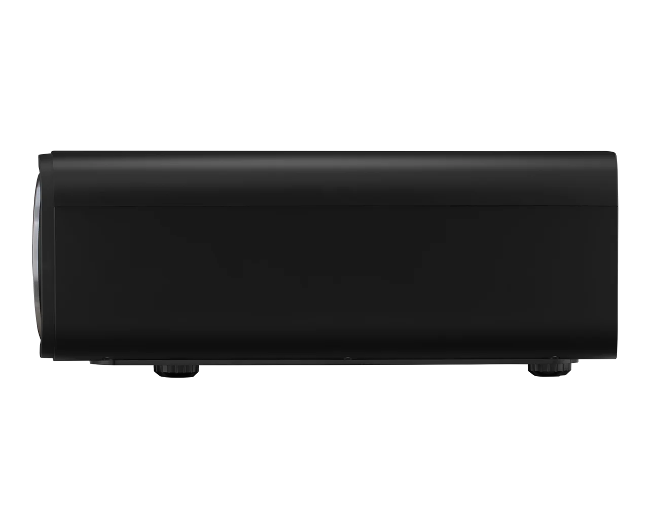 Dreamedia Platinum Home Theater System - 4K Ultra HD Projector with 5.1 Surround Sound & 120