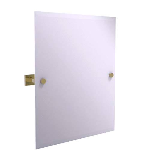 Unlacquered Brass