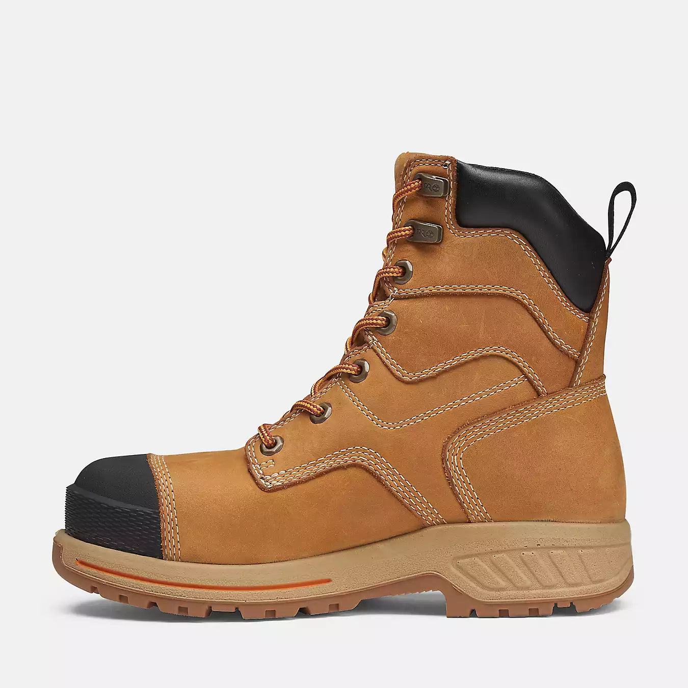 Timberland Pro Women's Endurance HD 8