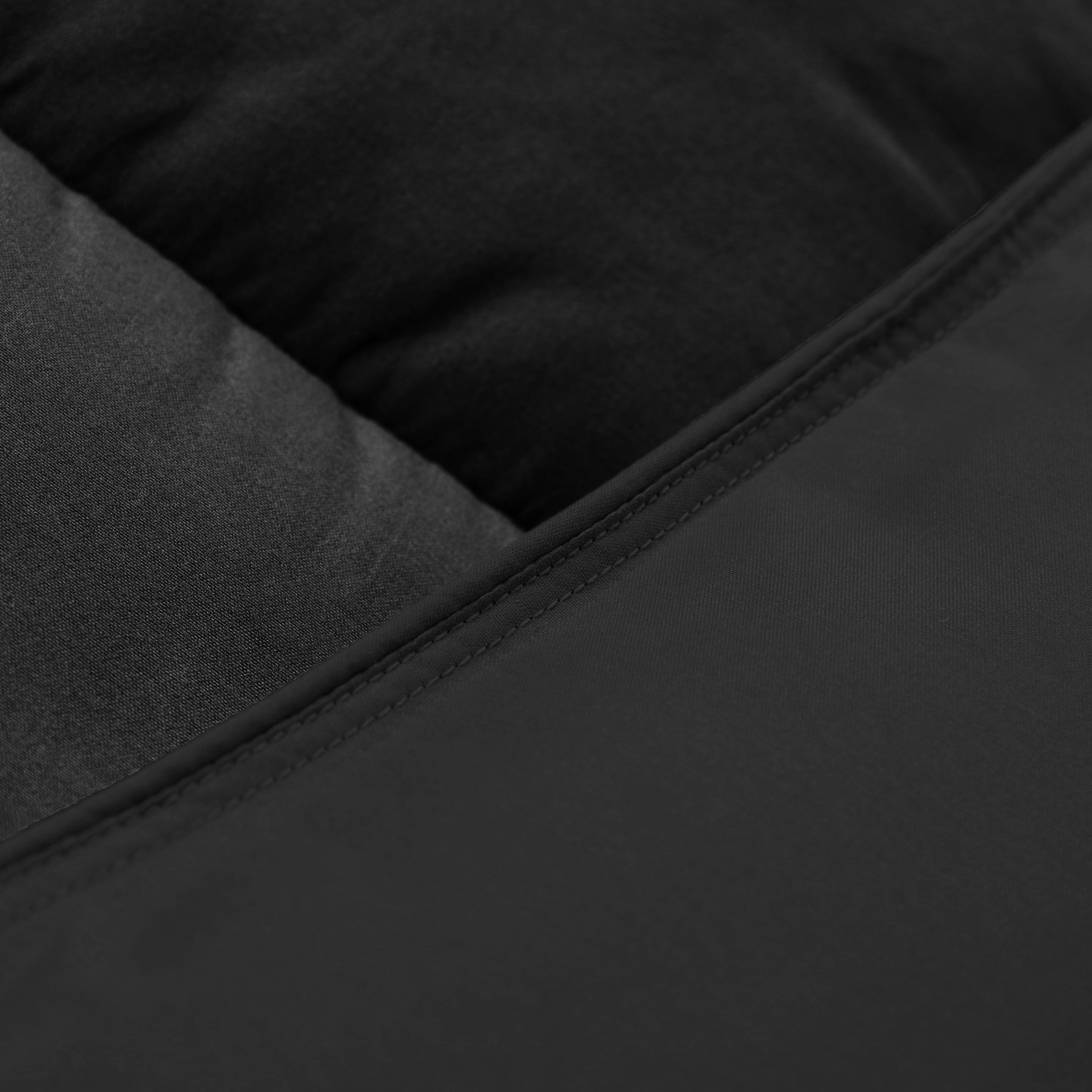 Luxury Brushed Microfiber Reversible Comforter Set - Ultra Soft Bedding for All Seasons - Perfect for Master Bedroom, Guest Room & Dormitory