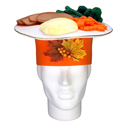 Thanksgiving Meal