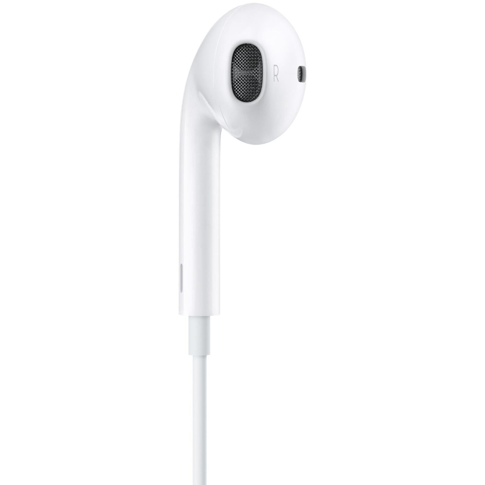 Apple EarPods with 3.5mm Headphone Jack - Wired Earbuds for iPhone, iPad, iPod - Perfect for Music, Calls & Gaming