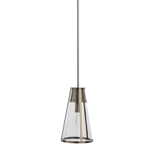 Antique Polished Nickel