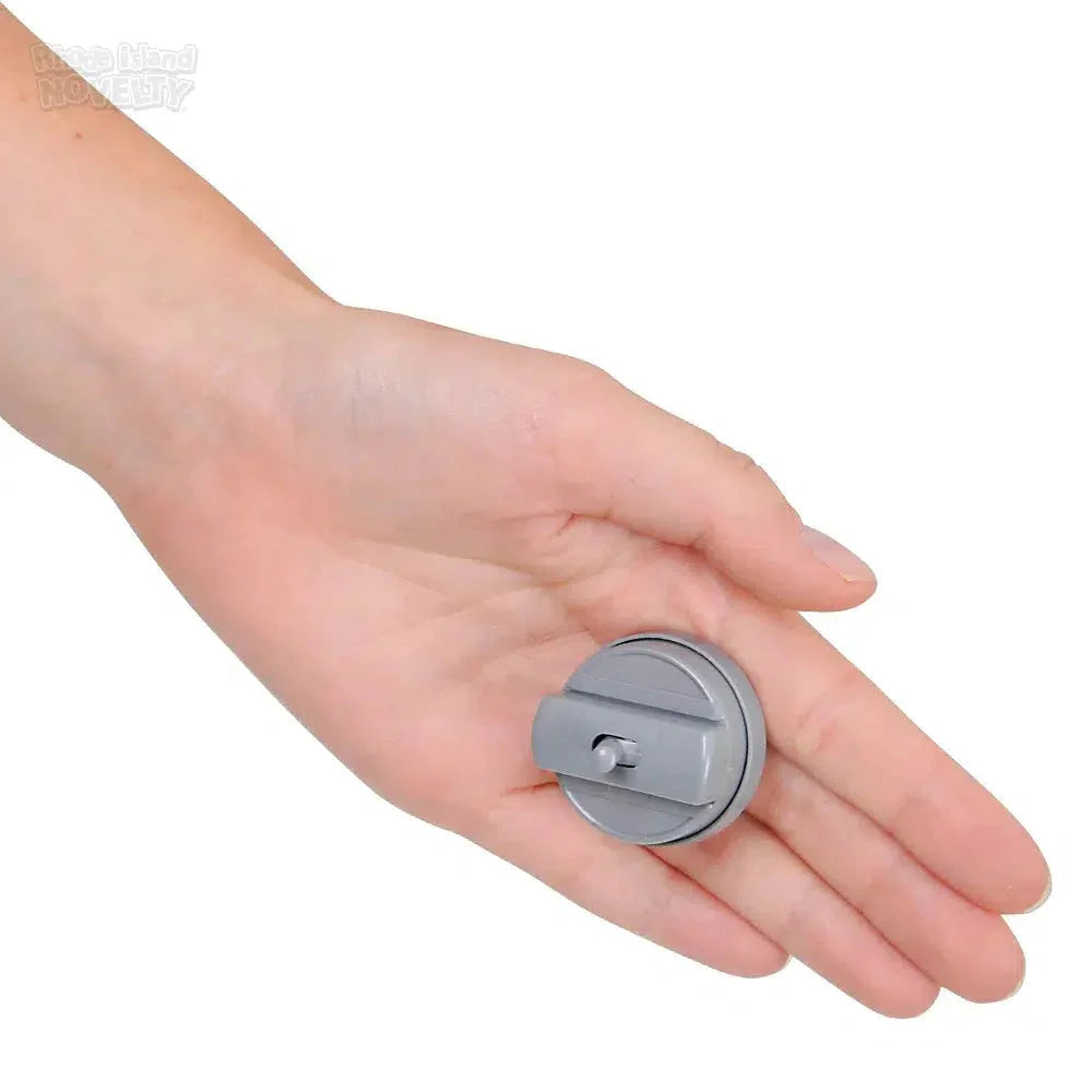 2 Pack Hand Buzzer - Classic Practical Joke Prank Toy for Kids & Adults - Perfect for Parties, Gag Gifts, and Funny Pranks