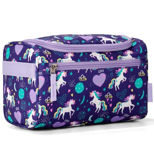 Unicorn-Purple