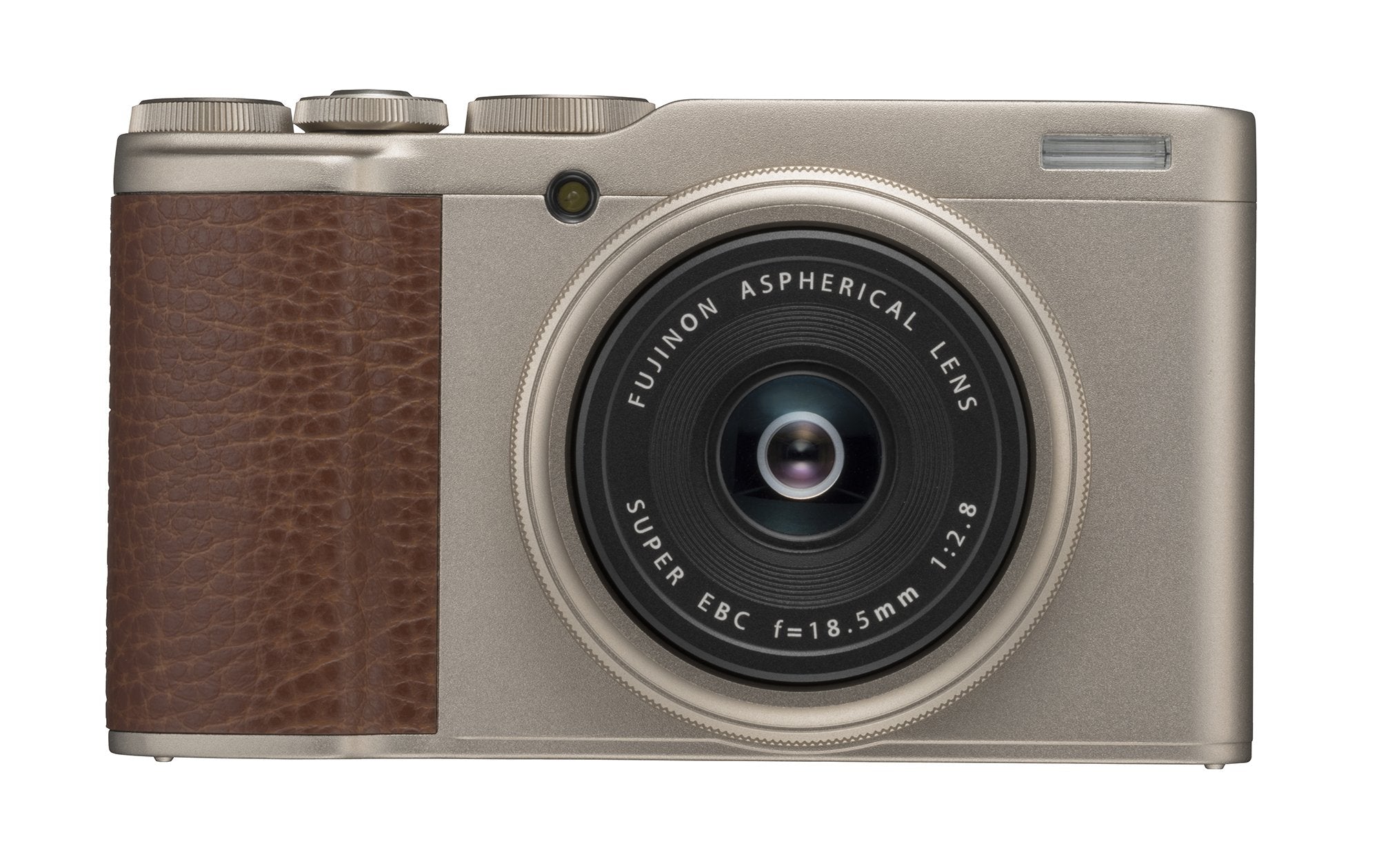 Fujifilm XF10 Compact Digital Camera with 24.2MP APS-C Sensor - Perfect for Travel, Street Photography & Vlogging