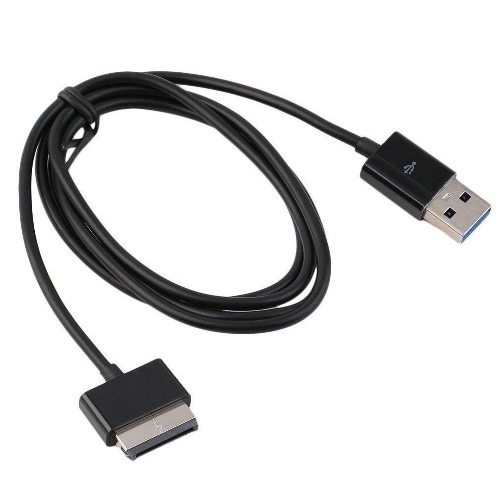 Original Title: GLA Portable USB Data Charger Cable Support Data Sync for Asus Eee Pad Transformer TF101 TF201 Tablet Charging Cable (Black)   Optimized Title: **GLA USB Charging & Data Sync Cable for Asus Eee Pad Transformer TF101 TF201 - Fast Charging, Durable Nylon Braided, Portable (Black) - Perfect for Home, Office & Travel**
