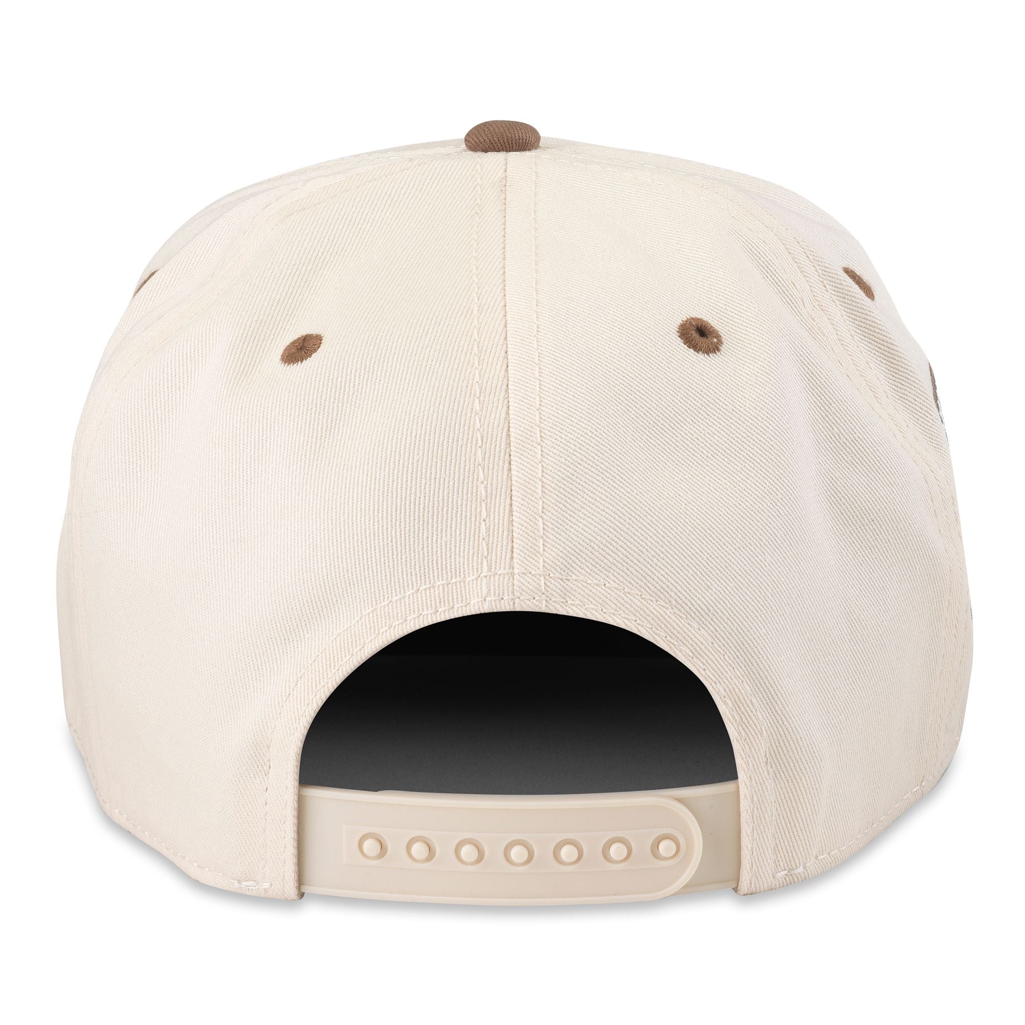 Roscoe Hat - Stylish & Comfortable Sun Hat for Joshua Tree National Park Hiking & Outdoor Adventures