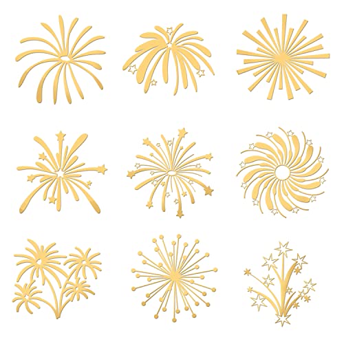 Fireworks Themed