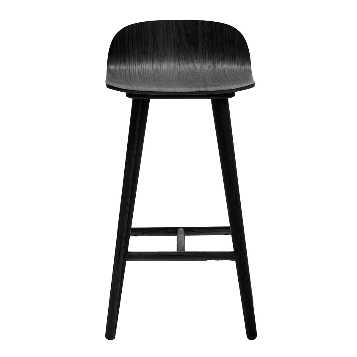 Premium Capa Timber Bar Stool - 24