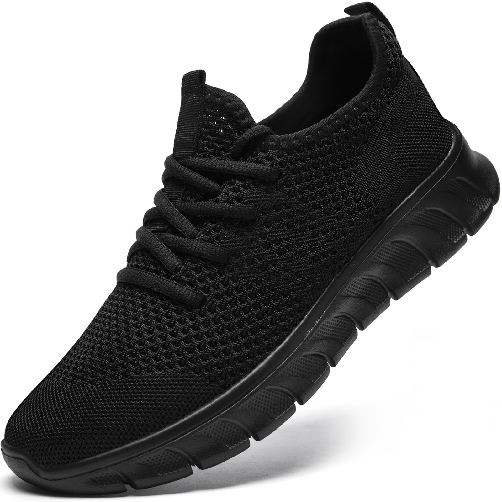 Women's Running Shoes - Non-Slip Athletic Sneakers for Tennis, Walking, Gym & Workout | Comfortable Fashion Sports Casual Shoes for Women | Perfect for Jogging, Training & Daily Wear