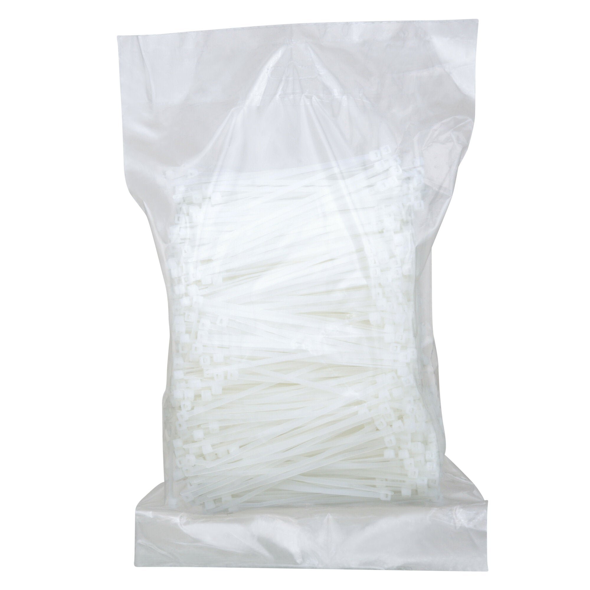 3M CT4NT18 Nylon Cable Ties 4.8