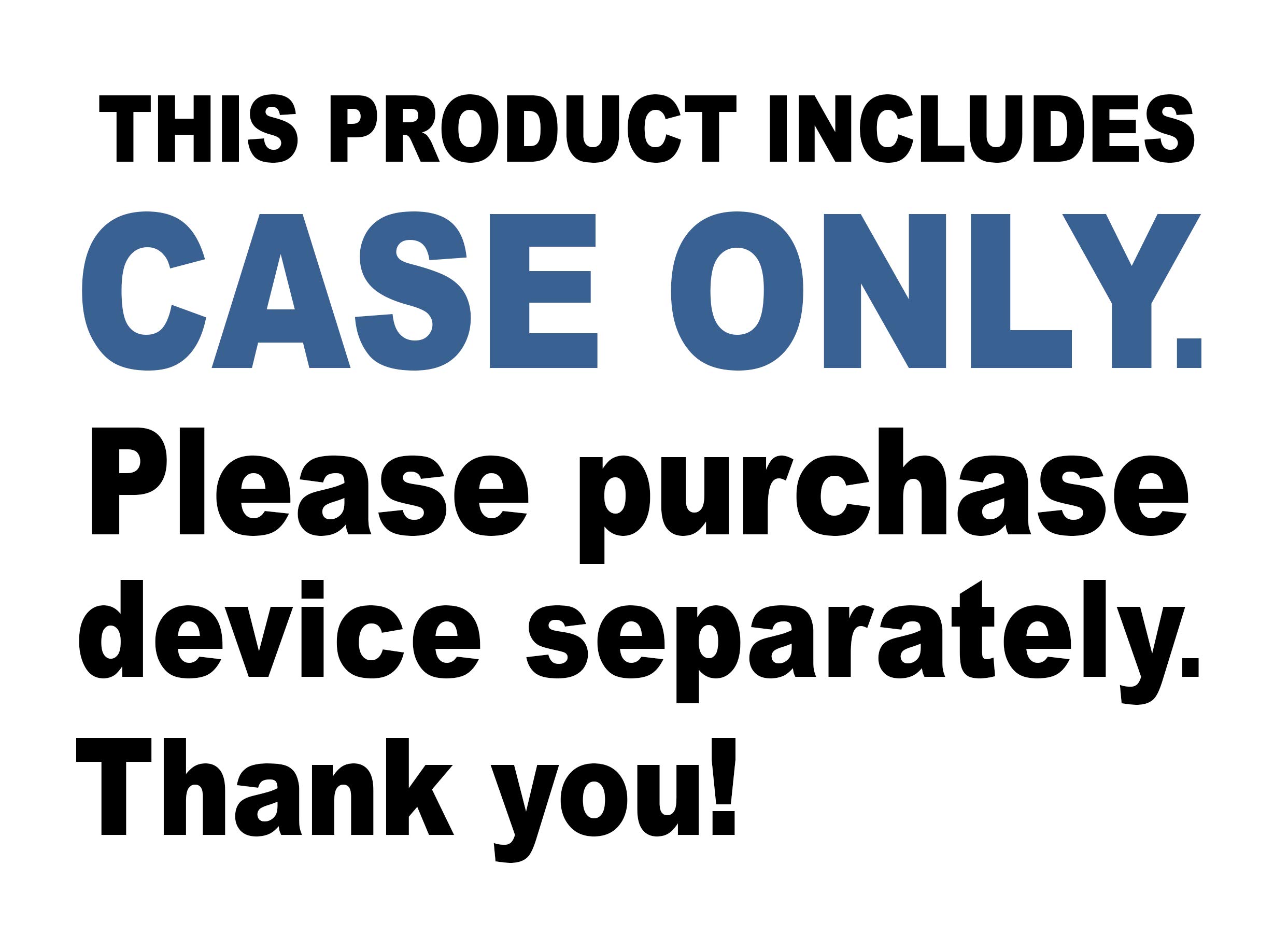Portable Charger Case Compatible with iWALK, Anker Nano, JEJILL, LanLuk, Charmast, LENUTO, Swyop, VEGER, Feob, Taegila, YHO - Protective Pouch for Small USB-C Power Banks - Perfect for Travel, Hiking & Daily Commute
