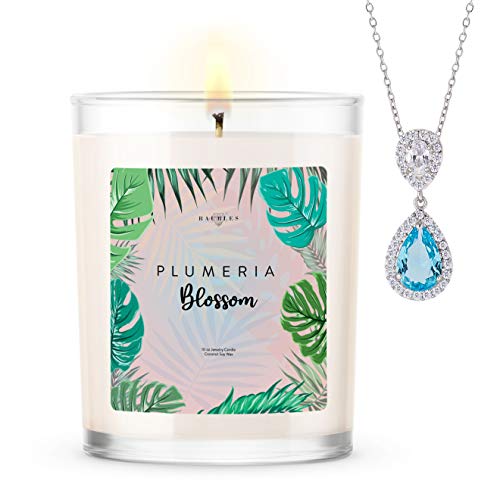 Plumeria Blossom