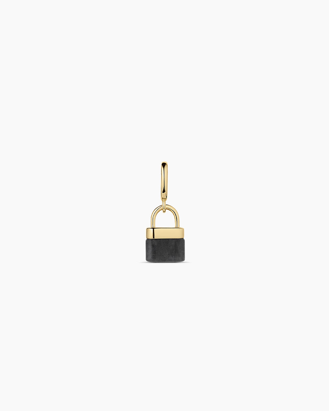 Parker Charm Padlock - Stylish and Secure Lock for Bags, Luggage, and Lockers | Perfect for Travel, Gym, and School Use