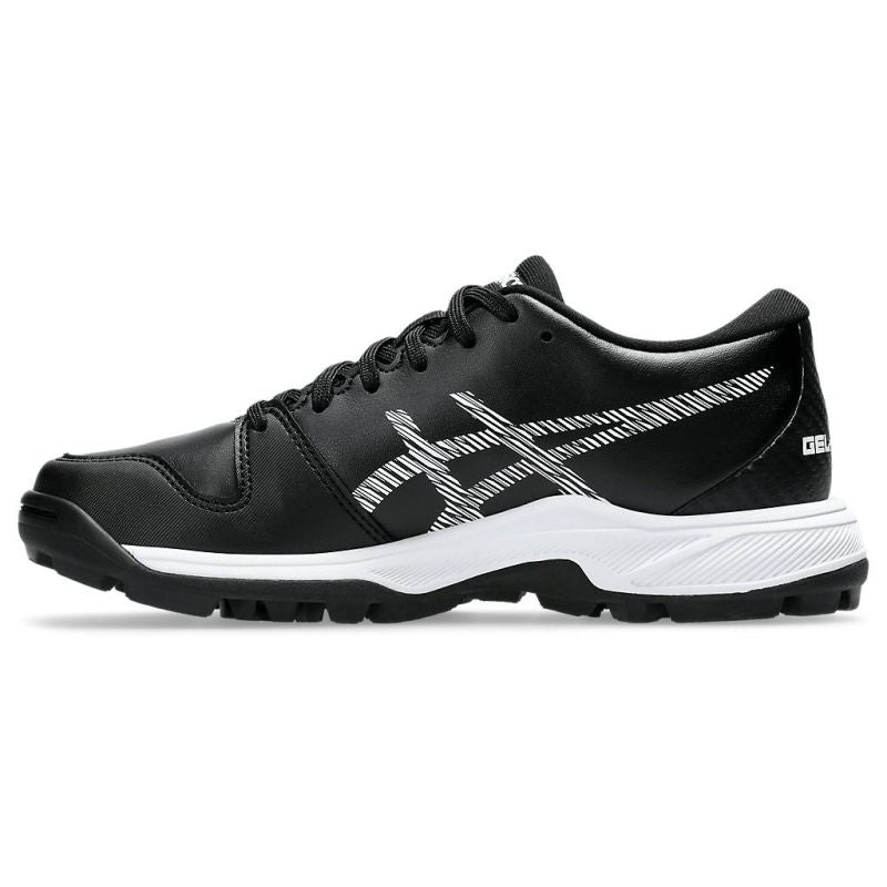 ASICS GEL-Peake Kids' Hockey Shoes - Lightweight & Durable Youth Ice Skates for Boys & Girls - Perfect for Hockey Practice, Games & Ice Rink Training