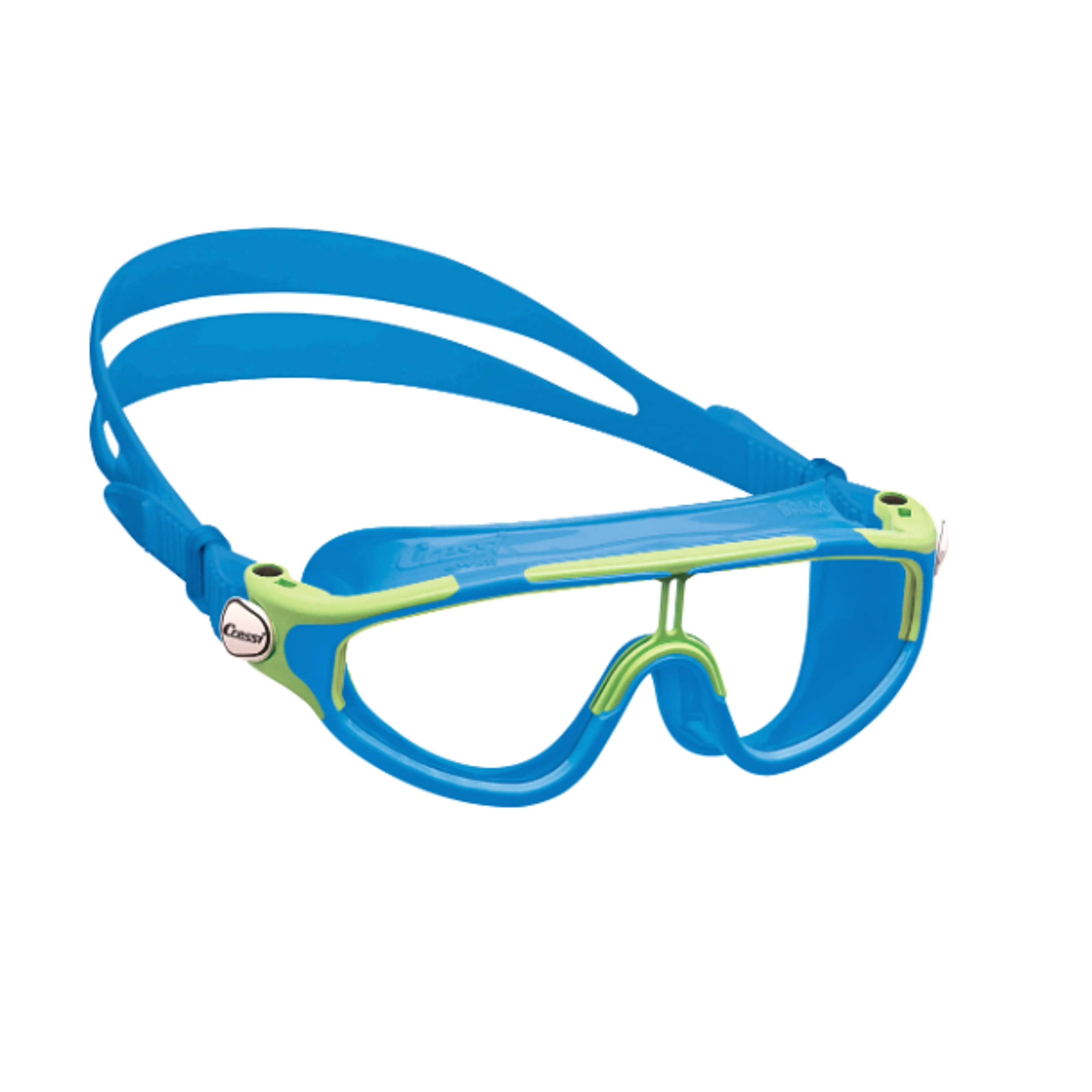 Light Blue/Frame LIME