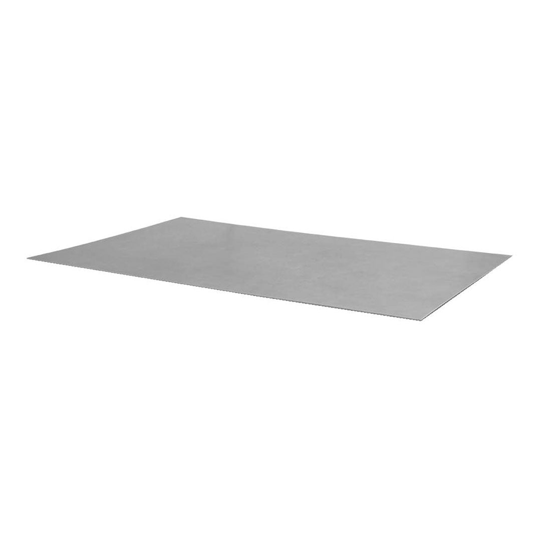 Durable Cane Line Table Tops - Weather-Resistant Rattan Replacement Table Tops for Outdoor Patio, Garden & Poolside Dining