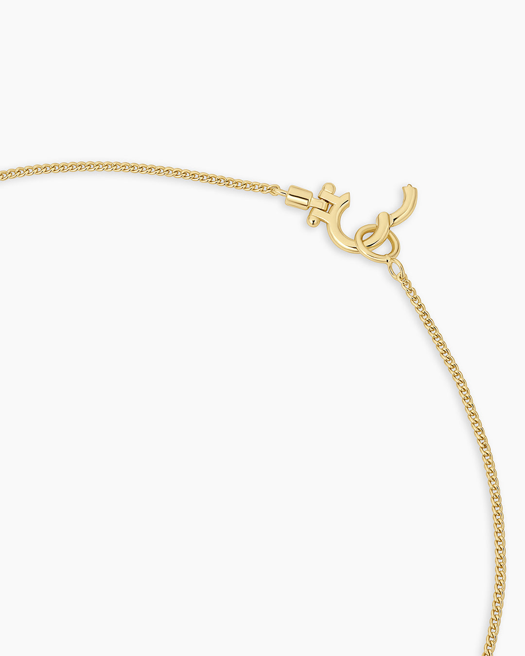 Wilder Micro Mini Necklace - Dainty Gold Layering Chain for Women | Perfect for Everyday Wear, Layering & Gift Giving